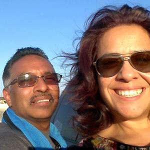 Meet your Posher, Joe